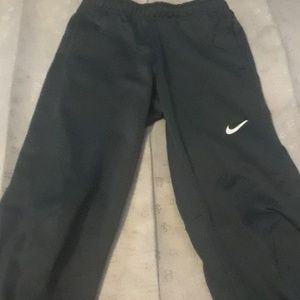 Nike sweatpants